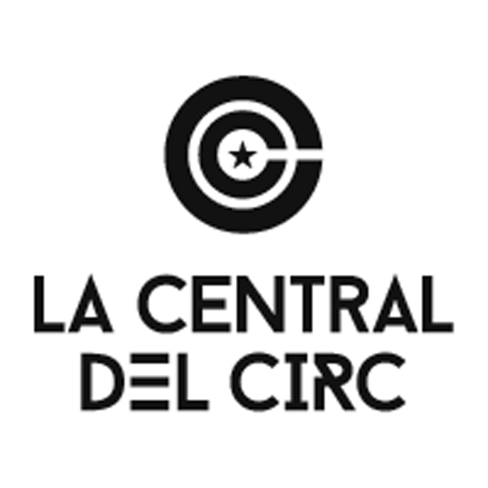 LOGO LA CENTRAL DEL CIRC