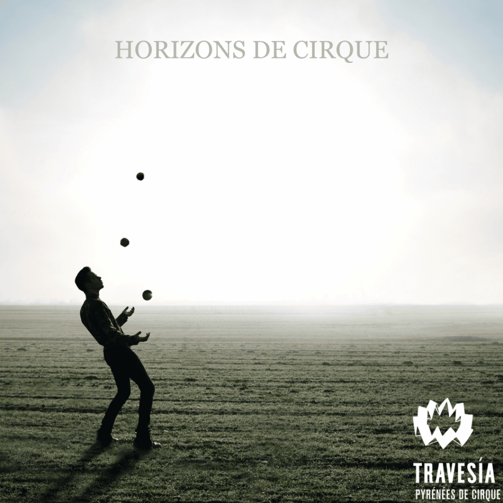 Étude prospective - Horizons de Cirque - Travesía Pyrénées de Cirque